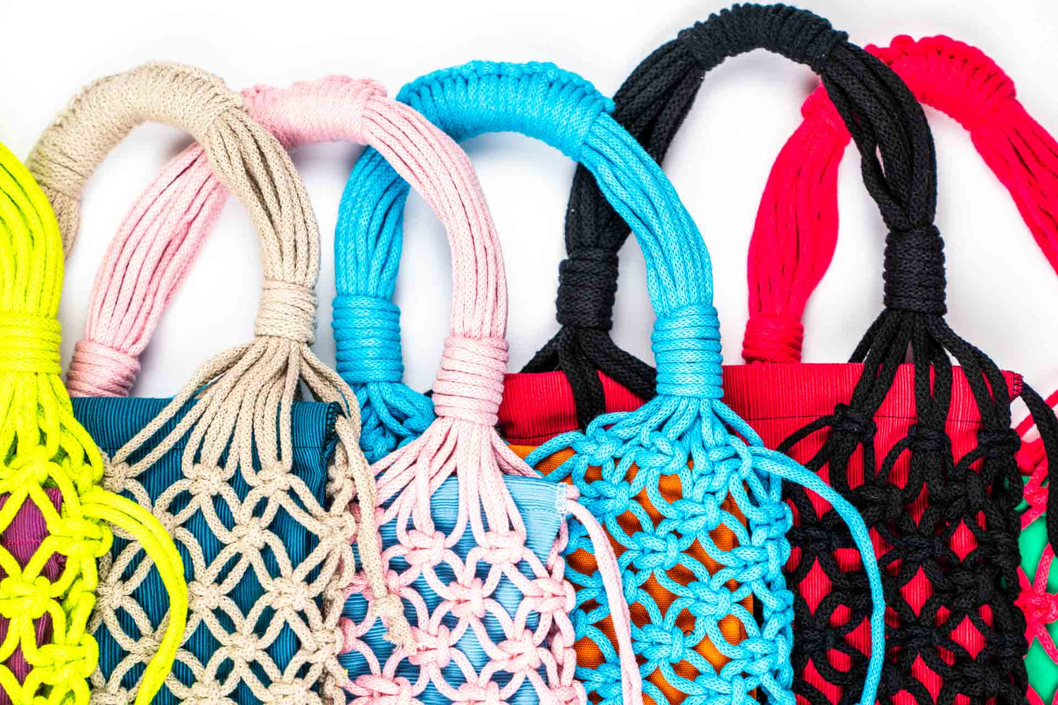 L’arte del macramé: dalla tradizione ai giorni d’oggi