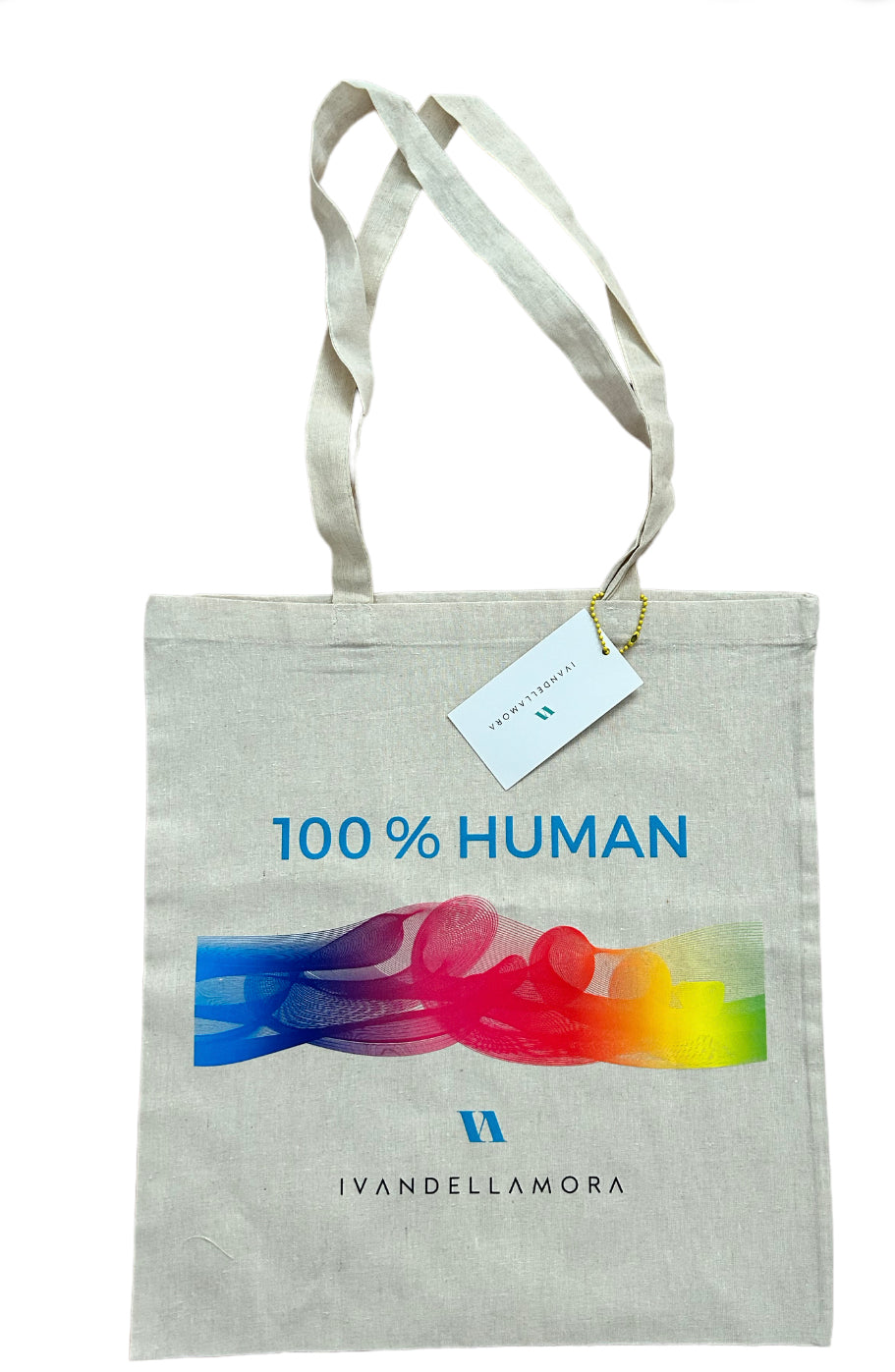 Shopper 100% Human