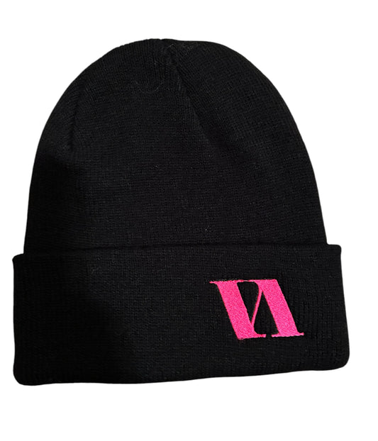 Genderless Beanie