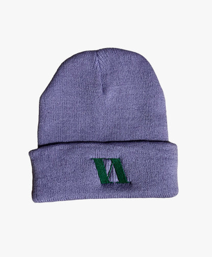 Genderless Beanie