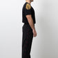 Pantaloni Genderless wide leg