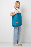 Borsa Shopper Color Block