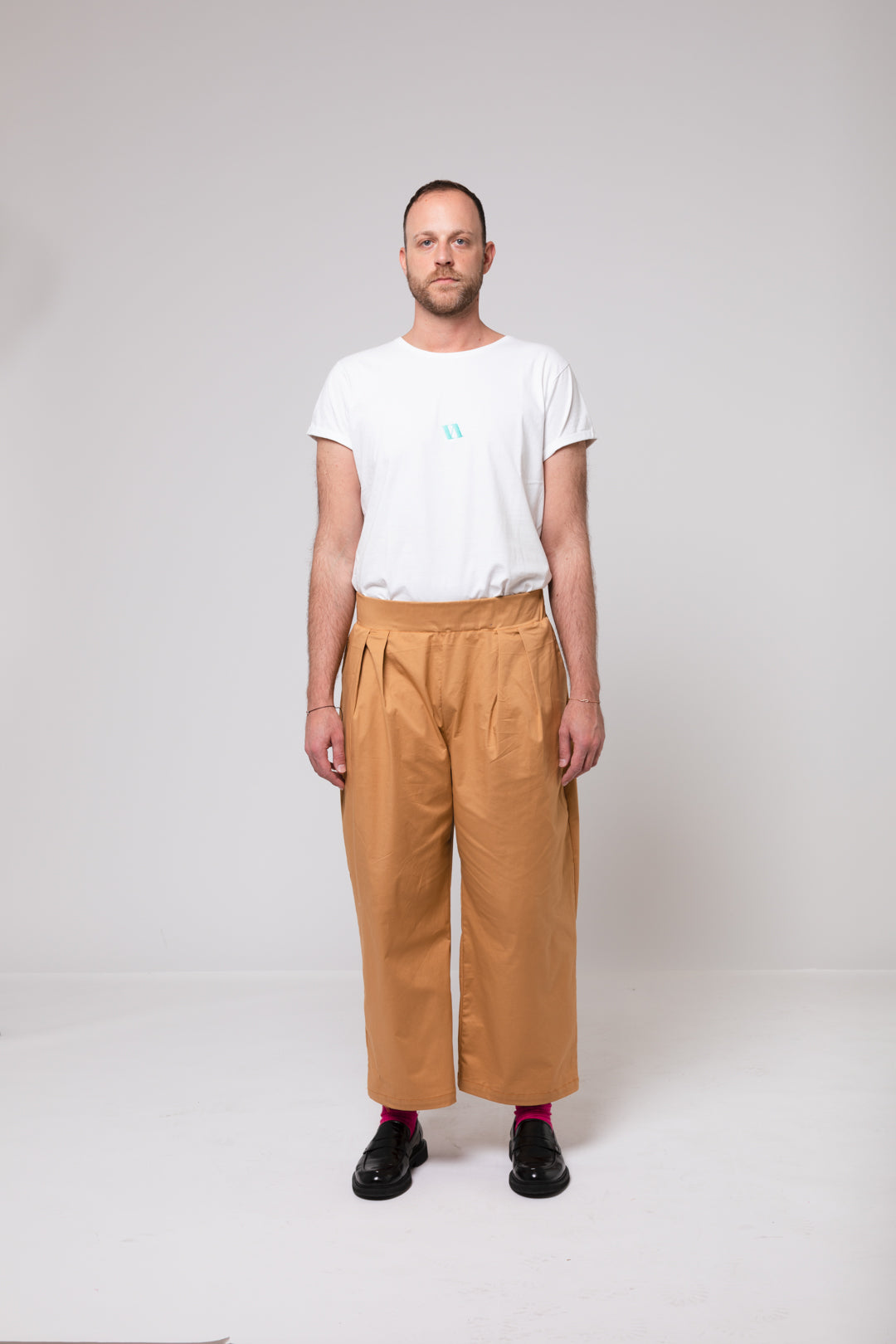 Safari Trousers