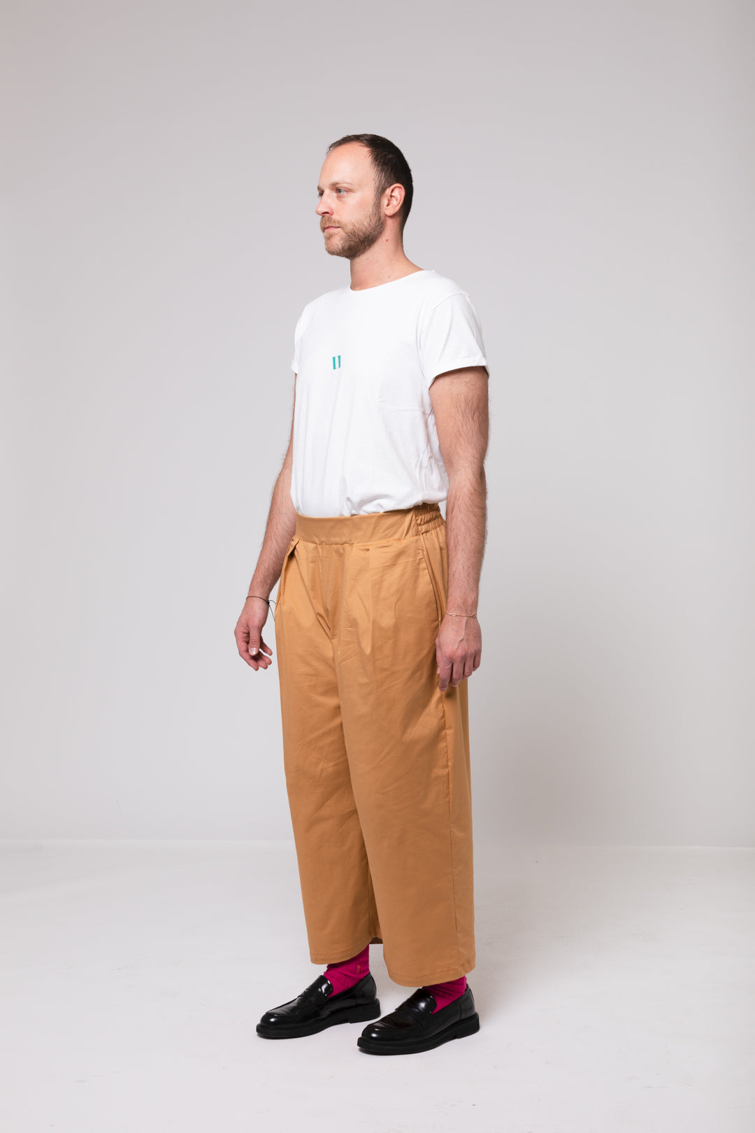 Safari Trousers