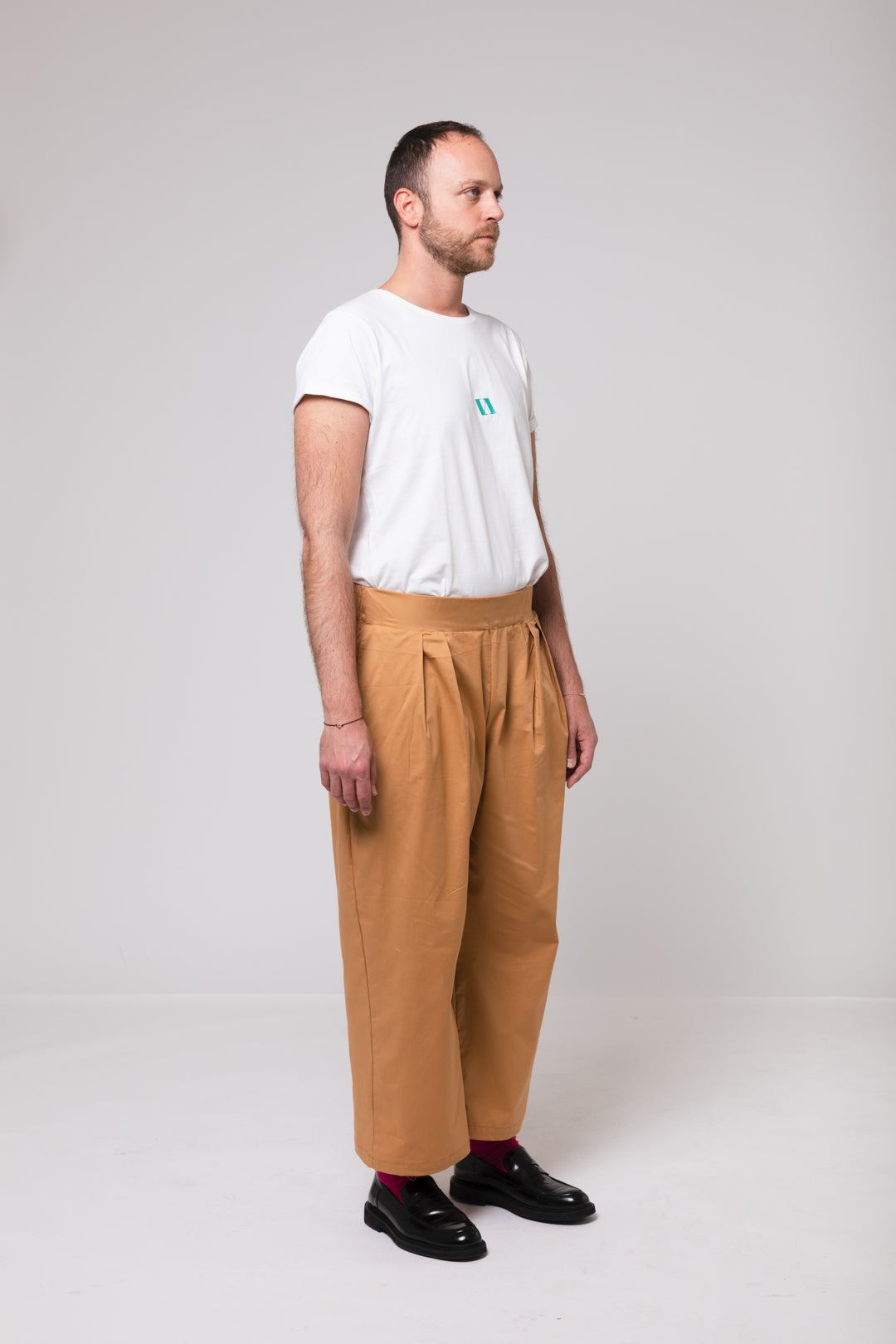 Pantalone Safari