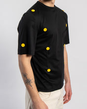 Carica l&#39;immagine nel visualizzatore di Gallery, T shirt Yellow buttons
