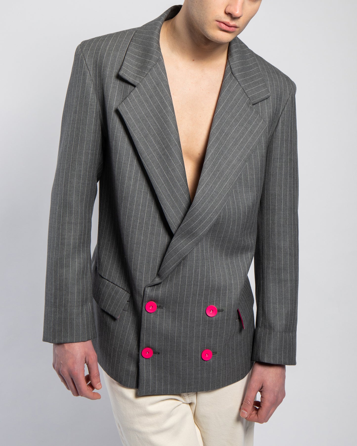 Blazer IDM