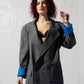 Blazer Genderless IDM