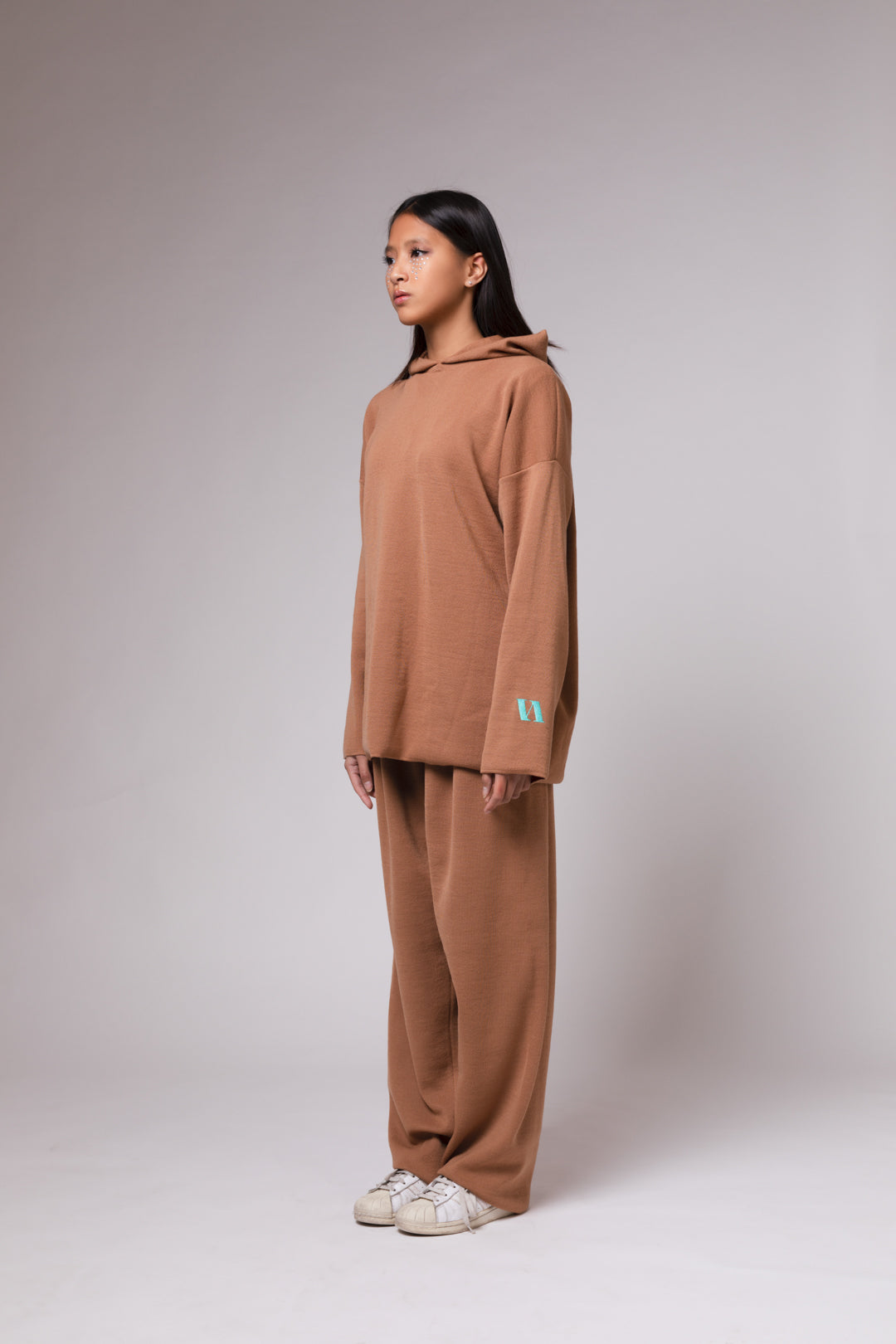 Felpa tuta Genderless Cozy Winter