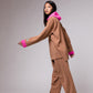 Pantalone tuta Genderless Cozy Winter