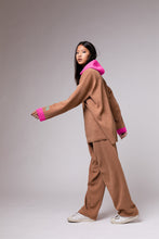 Carica l&#39;immagine nel visualizzatore di Gallery, Pantalone tuta Genderless Cozy Winter
